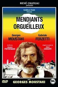Beggars and Proud Ones movie poster