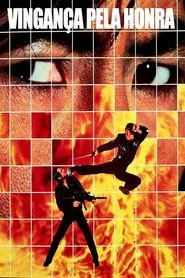 Poster do filme Vingança Pela Honra