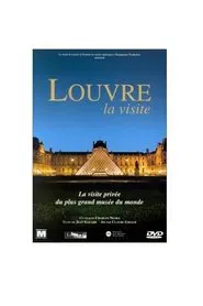 Louvre: The Visit movie poster