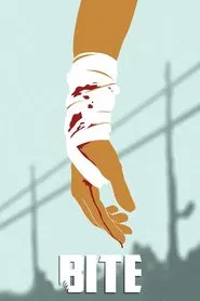 Bite movie poster