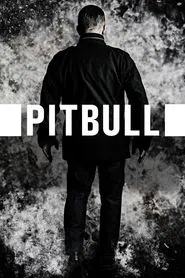 Pitbull: Exodus movie poster