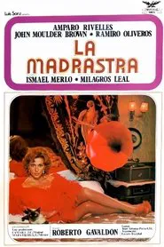La madrastra movie poster
