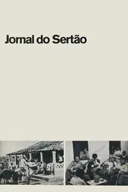 Jornal do Sertão movie poster