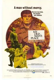 My Old Man's Place movie poster
