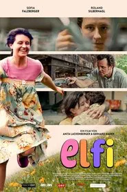 Elfi movie poster