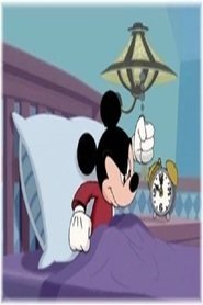 Hickory Dickory Mickey movie poster