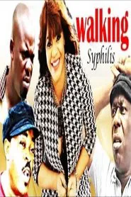Walking Syphilis movie poster