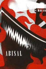 Abyssal movie poster