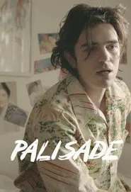 Palisade movie poster