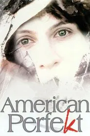 Poster do filme American Perfekt