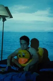 Poster do filme A Hole in the Bed