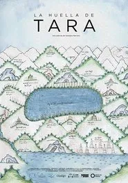 La huella de Tara movie poster