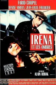 Irena and the Shadows movie poster
