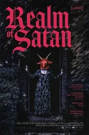 Realm of Satan movie poster