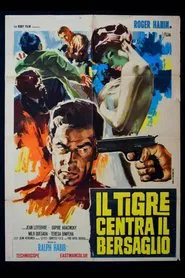 Poster do filme Le solitaire passe à l'attaque