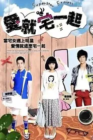 ToGetHer tv show poster
