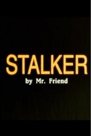 Poster do filme Stalker