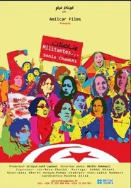 Poster do filme Militants