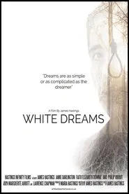 White Dreams movie poster