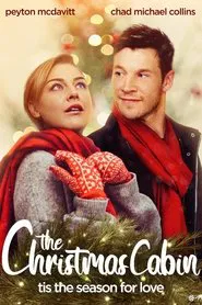 The Christmas Cabin movie poster