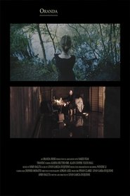 Oranda movie poster