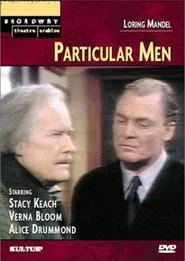 Particular Men movie poster