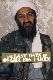 The Last Days of Osama Bin Laden movie poster