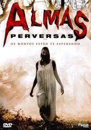 Poster do filme Almas Perversas