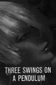 Three Swings on a Pendulum movie poster