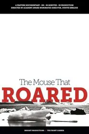 The Mouse That Roared movie poster