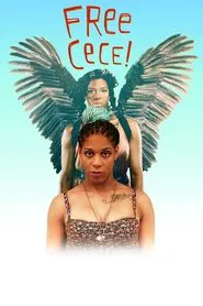 Poster do filme Free CeCe