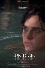 Euridice, Euridice movie poster
