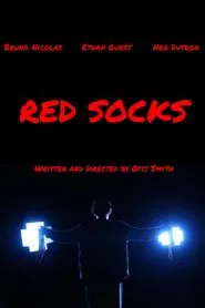 Red Socks movie poster