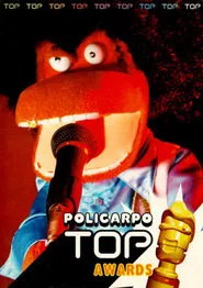 Poster do filme 31 Minutos: Los Policarpo Top Top Top Awards