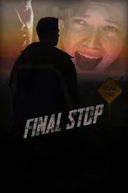 Final Stop movie poster