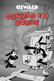Poster do filme Oswald e o Bonde