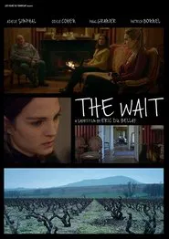 L'Attente movie poster