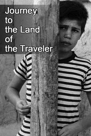 Journey to the Land of the Traveler movie poster