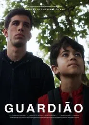 Shepherd movie poster