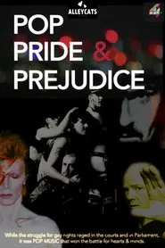 Pop, Pride and Prejudice movie poster