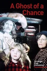 A Ghost of a Chance movie poster