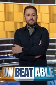 Poster da série Unbeatable