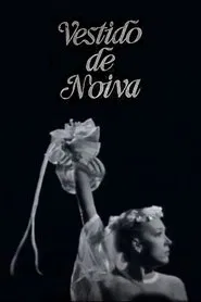 Poster do filme Vestido de Noiva