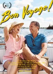 Bon Voyage movie poster