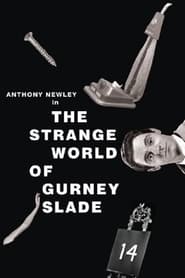 The Strange World of Gurney Slade tv show poster