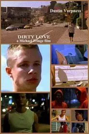 Poster do filme Dirty Love