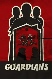 Guardians movie poster