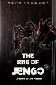 The Rise of Jengo movie poster