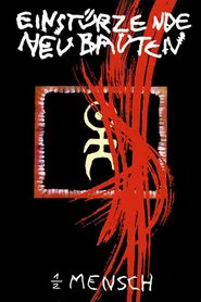 1/2 Man movie poster