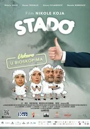 Herd movie poster